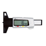 Digital depth gauge