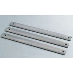 Coarse File Replacement Blade (Flexible) File