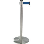 Belt Partition Stand, D STEN