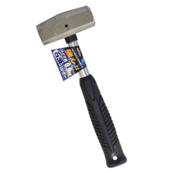 Pipe Handle Club Hammer 0.9 kg