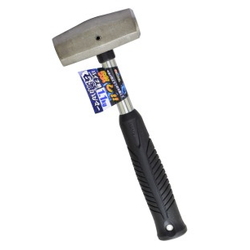 Pipe Handle Club Hammer 1.1 kg