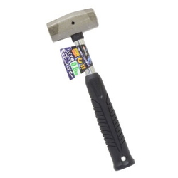 Pipe Handle Club Hammer 0.6 kg