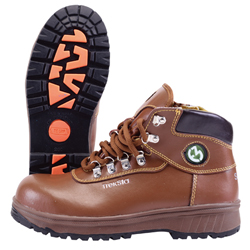 Safety Shoes (UK-603)