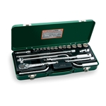 Socket Wrench Set 1500