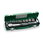 Socket Wrench Set 1560MS