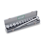 Socket Wrench Set 210M