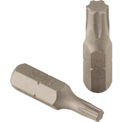 Torx Cross Bit