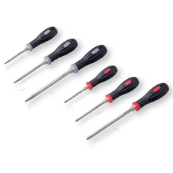 Power Grip Screwdriver (Through)