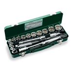 Socket Wrench Set 760MS