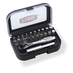 Offset Ratchet Set BRS20