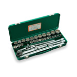 Socket Wrench Set 170M