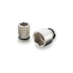 Impact Socket 3NV