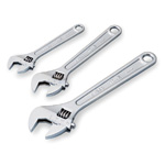 Monkey Wrenches Image