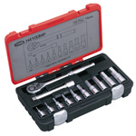 Socket Wrench Set H4100MP