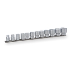 Socket Set (Double Hex, with Holder) HD312A