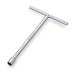 T-Type Wrench Short Handle TWS