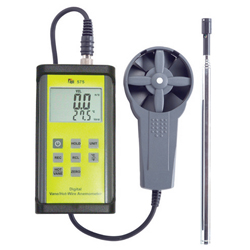 Wind Meter (TPI-575)