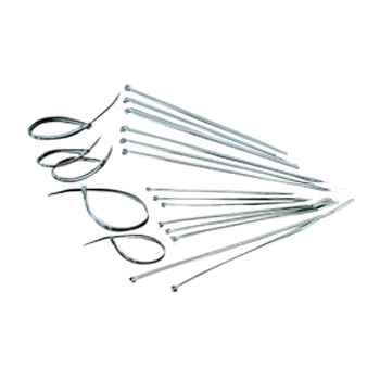 Cable Tie (Weather-Resistant Type)