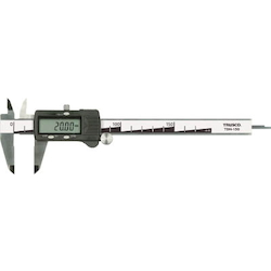 Digital Calipers