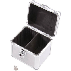 Aluminum Case