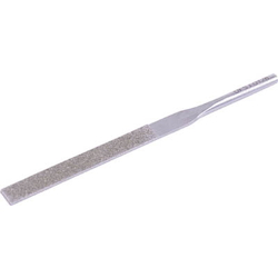 Short-Type Diamond Needle File Particle Size #120