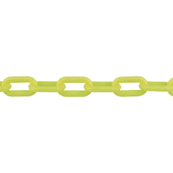 Cut Plastic Chain