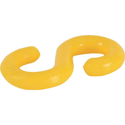 Plastic Hook S Type