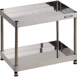 Clean Phoenix Rack (SUS304/Rack Type) Height 492 mm