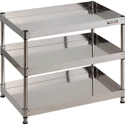 Clean Phoenix Rack (SUS304/Rack Type) Height 632 mm