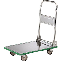 Stainless Steel Trolley Folding Handle Type 485 Uniform Load (kg) 150/300