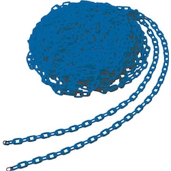 Plastic Chain 30 m, Diameter (mm) 6