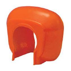 Single Tube Barricading Clamp Cover