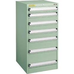 Medium Duty Cabinet, VE5S Type (3 Lock Safety Mechanism), Height 1000 mm