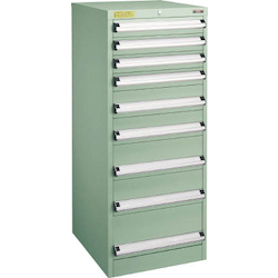 Medium Duty Cabinet, VE5S Type (3 Lock Safety Mechanism), Height 1200 mm