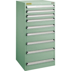 Medium Duty Cabinet, VE6S Type (3 Lock Safety Mechanism), Height 1200 mm