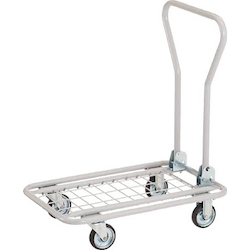 Mesh Trolley, Folding Handle Type, Light Mesh Trolley, Amy