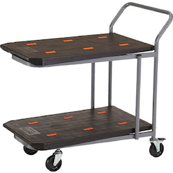 Nesting Trolley 2-Level Type