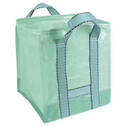 Free-standing Bag