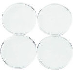 Round Case Cover (4 pcs)