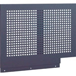 Punching Panel for Medium Capacity Cabinets