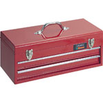 Tool box (cylinder rock type)