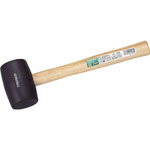 Rubber Hammer