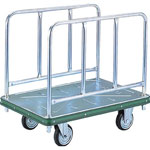 ND Hand Truck, Side Handle Type