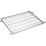 Intermediate Shelf for Hi-Tainer (Stainless Steel)