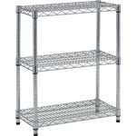 Stainless Steel Mesh Rack (SUS304 Uniform Load 250 kg)