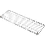 Stainless Steel Half Mesh Shelf (SUS304)