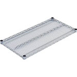 Stainless Steel Mesh Rack Shelf (SUS304)