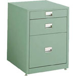 UDC Type 3-Drawer Cabinet