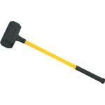 Urethane Hammer (Glass Fiber Handle)