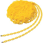 Plastic Chain 30 m Diameter 6 mm/8 mm